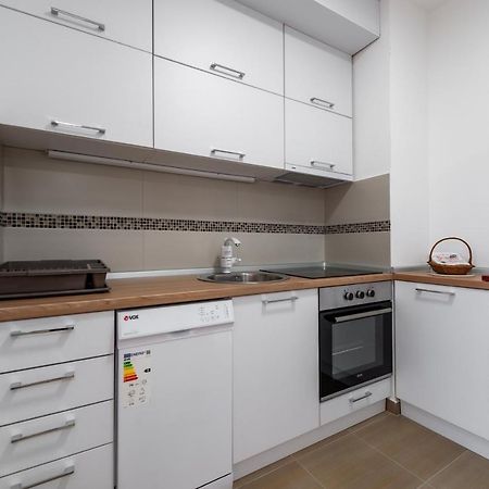 Apartman Mia Subotica Exterior foto